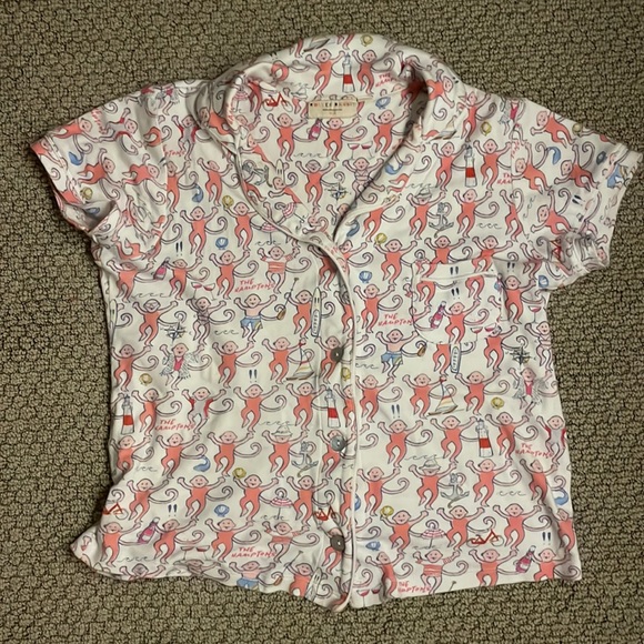 Hampton Roller Rabbit Polo - Sold out - Picture 2 of 5